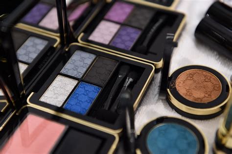 best gucci makeup|gucci makeup eyeshadow.